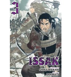 Issak 03 (Używana)