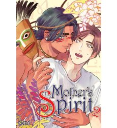 Mother's Spirit 02 (Używana)