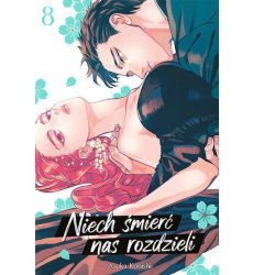 Niech śmierć nas rozdzieli 08 (Używana)