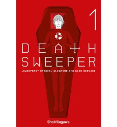 Death Sweeper 01 (Używana)