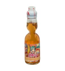 Hata Ramune Pomarańcza Hatsune Miku