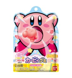 Kirby Gummy Candy