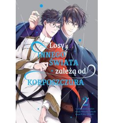 Losy innego świata zależą od korposzczura 02 (Używana)