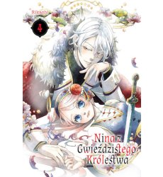 Nina z Gwieździstego Królestwa 04 (Używana)