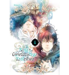 Nina z Gwieździstego Królestwa 06 (Używana)