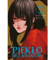 Piekło bez kwiatów 05 (Używana)