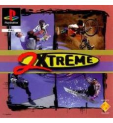 2Xtreme - PSX (Używana)