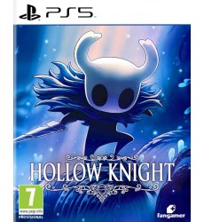 Hollow Knight - PS5 Pre Order 16.10