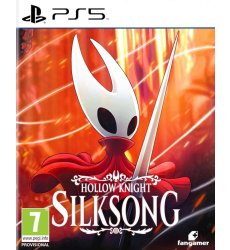 Hollow Knight: Silksong - PS5 Pre Order 16.10