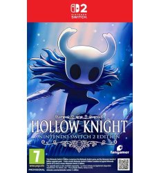 Hollow Knight - Switch 2 Pre Order 16.10