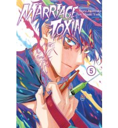 Marriagetoxin 05 (Używana)