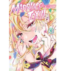 Marriagetoxin 06 (Używana)