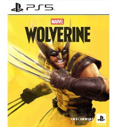 Marvel's Wolverine - PS5 Pre Order 15.09
