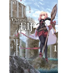 Ostatni Elf 01 (Używana)
