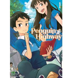 Penguin Highway 01 (Używana)