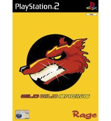 Wild Wild Racing - PS2 (Używana)