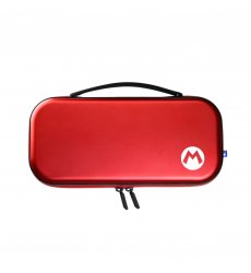 HORI Alumi Case (Mario) - Switch 2 Pre Order 03.07