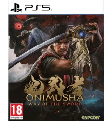 Onimusha: Way of the Sword - PS5 Pre Order 25.09