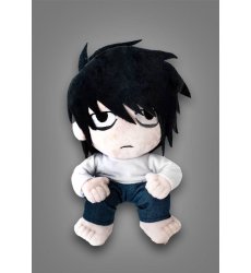 Pluszak Death Note - L 25 cm