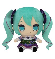 Pluszak Hatsune Miku Kyurumaru - Morning Glory 26 cm