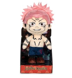 Pluszak Jujutsu Kaisen - Sukuna 27 cm