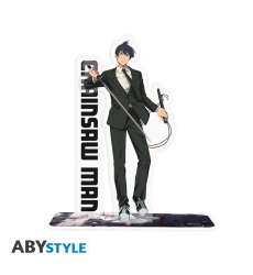 CHAINSAW MAN - Acryl - Aki