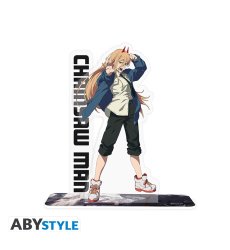 CHAINSAW MAN - Acryl - Power