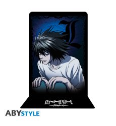 DEATH NOTE - Acryl - L