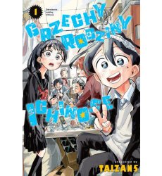 Grzechy rodziny Ichinose 01 (Używana)