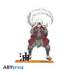 NARUTO SHIPPUDEN - Acryl - Jiraiya