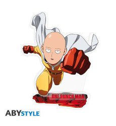 ONE PUNCH MAN - Acryl - Saitama