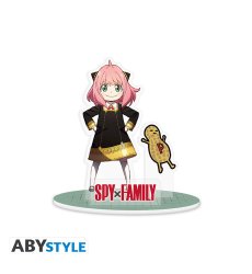 SPY X FAMILY - Acryl - Anya Forger