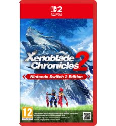 Xenoblade Chronicles 2 - NS2 Pre Order 01.10