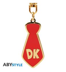 DONKEY KONG - Breloczek - Tie