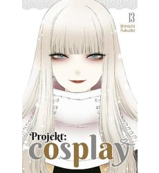 Projekt: cosplay 13 (Używana)