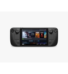 Konsola Valve Steam Deck OLED 512 GB (Używana)