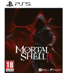 Mortal Shell II - PS5 Pre Order 20.08