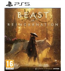 Beast of Reincarnation - PS5