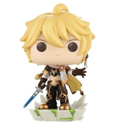 Funko Pop Genshin Impact Aether Exclusive Edition