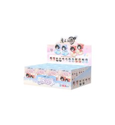 Grandmaster of Demonic Cultivation Blind Box - Meng Chong Qi Yuan Series