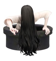 Sadako Noodle Stopper - Sadako 9 cm