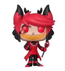 Funko Pop Hazbin Hotel Alastor