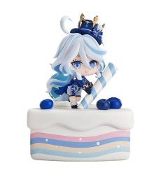 Genshin Impact Wondrous Travels Series - Furina Chibi 14 cm
