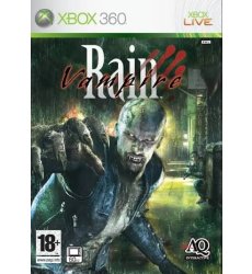 Vampire Rain - Xbox 360 (Używana)