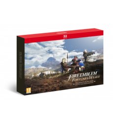 Fire Emblem: Fortune's Weave Dagdan Collection - NS2 Pre Order 17.09