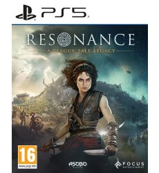 Resonance: A Plague Tale Legacy - PS5 Pre Order Pre Order 27.08