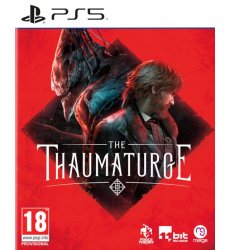 The Thaumaturge - PS5 (Używana)