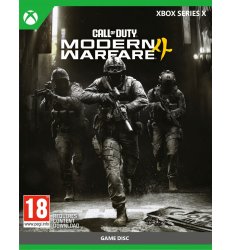 Call of Duty Modern Warfare 4 - Xbox Series X Pre Order 23.10