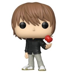 Funko Pop Death Note Light