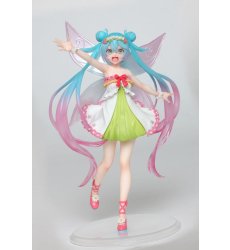 Hatsune Miku - Hatsune 3rd season Spring Ver. Reissue 18 cm